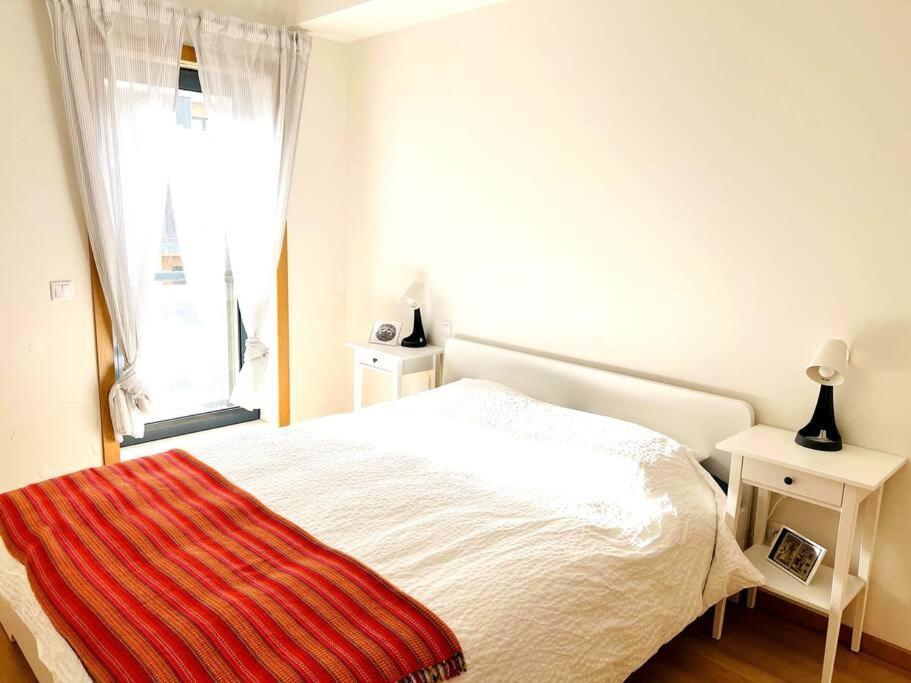Olhao 3 Bedroom With Rooftop Pool, Marina Village ภายนอก รูปภาพ
