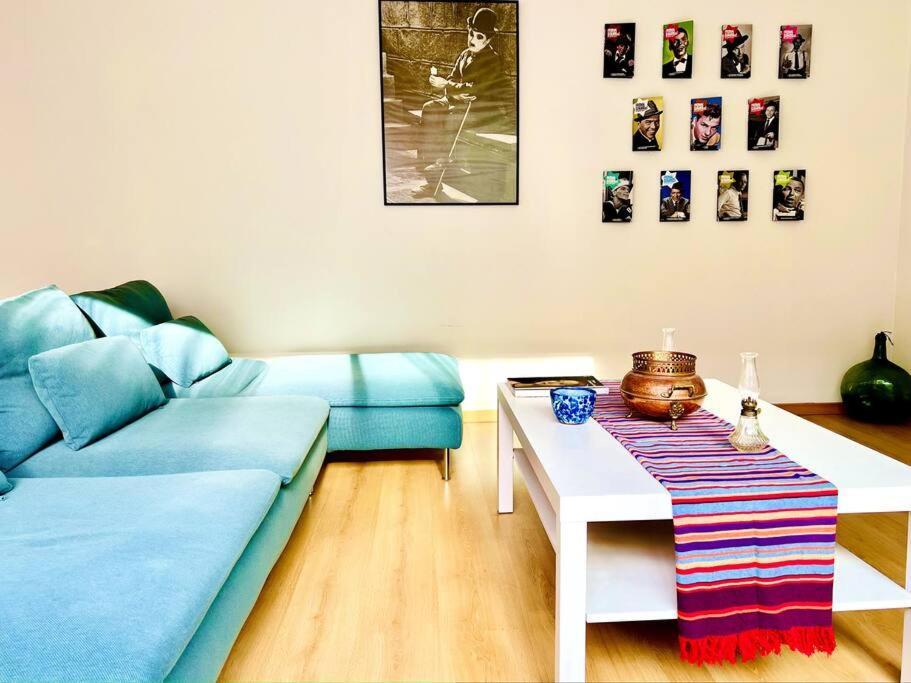 Olhao 3 Bedroom With Rooftop Pool, Marina Village ภายนอก รูปภาพ