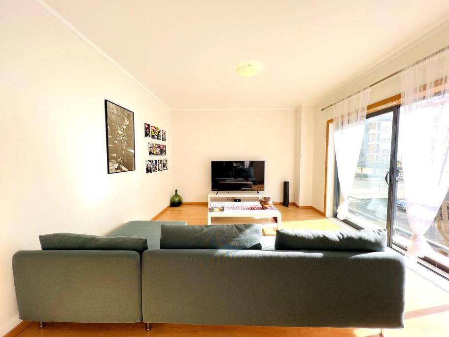 Olhao 3 Bedroom With Rooftop Pool, Marina Village ภายนอก รูปภาพ