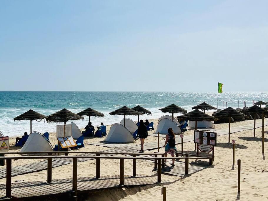 Olhao 3 Bedroom With Rooftop Pool, Marina Village ภายนอก รูปภาพ