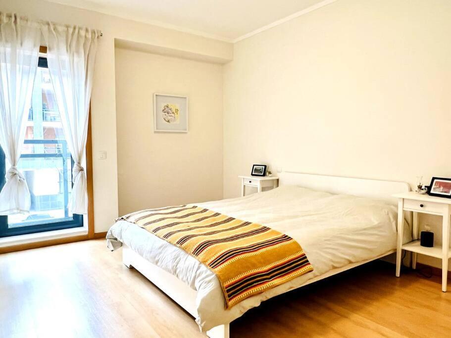 Olhao 3 Bedroom With Rooftop Pool, Marina Village ภายนอก รูปภาพ